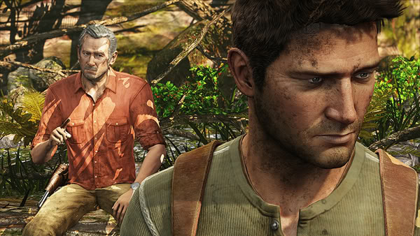 Uncharted 3
